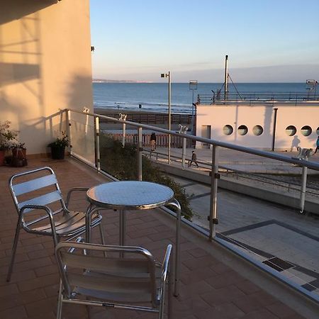 マリーナ・ディ・ラグーザ La Terrazza Sul Portoヴィラ 部屋 写真