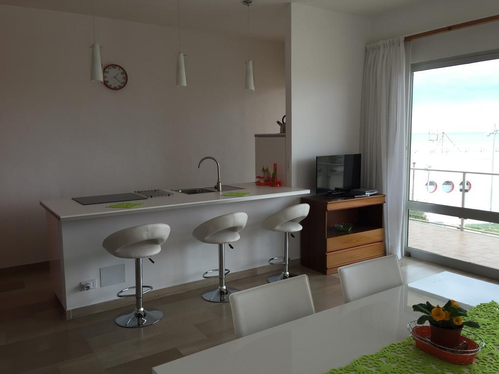 マリーナ・ディ・ラグーザ La Terrazza Sul Portoヴィラ 部屋 写真